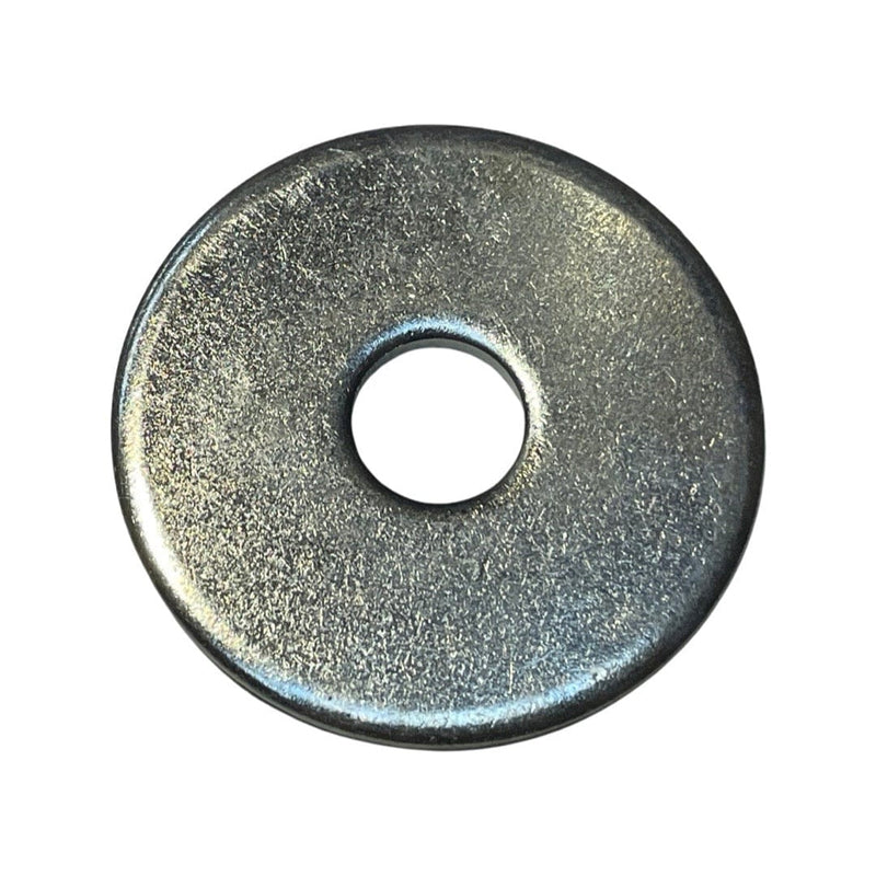 Hyundai Wood Chipper Spares 1095051 - Genuine Replacement Flat Washer 1095051 - Buy Direct from Spare and Square