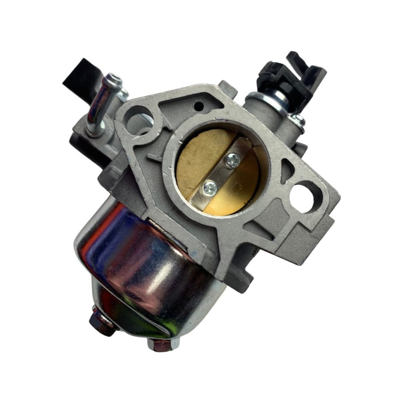 Hyundai Wood Chipper Spares 1095118 - Genuine Replacement Carburettor 1095118 - Buy Direct from Spare and Square