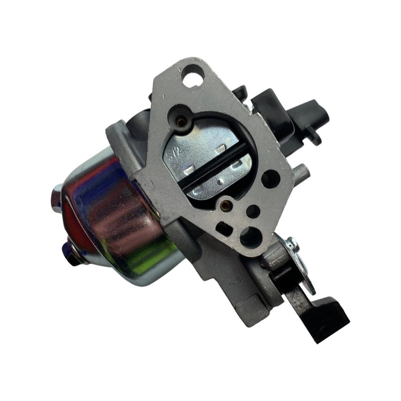 Hyundai Wood Chipper Spares 1095118 - Genuine Replacement Carburettor 1095118 - Buy Direct from Spare and Square