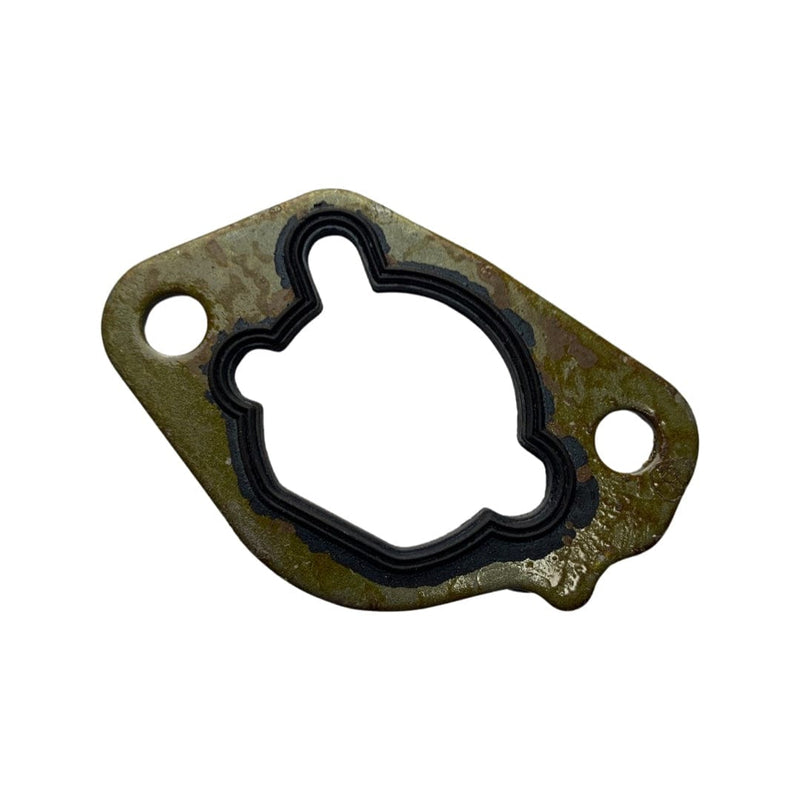 Hyundai Wood Chipper Spares 1095144 - Genuine Replacement Carburettor Spacer 1095144 - Buy Direct from Spare and Square