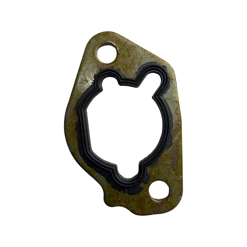 Hyundai Wood Chipper Spares 1095144 - Genuine Replacement Carburettor Spacer 1095144 - Buy Direct from Spare and Square