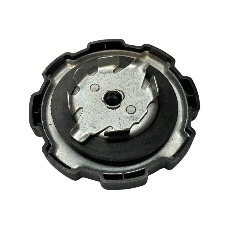 Hyundai Wood Chipper Spares 1095168 - Genuine Replacement Fuel Cap 1095168 - Buy Direct from Spare and Square