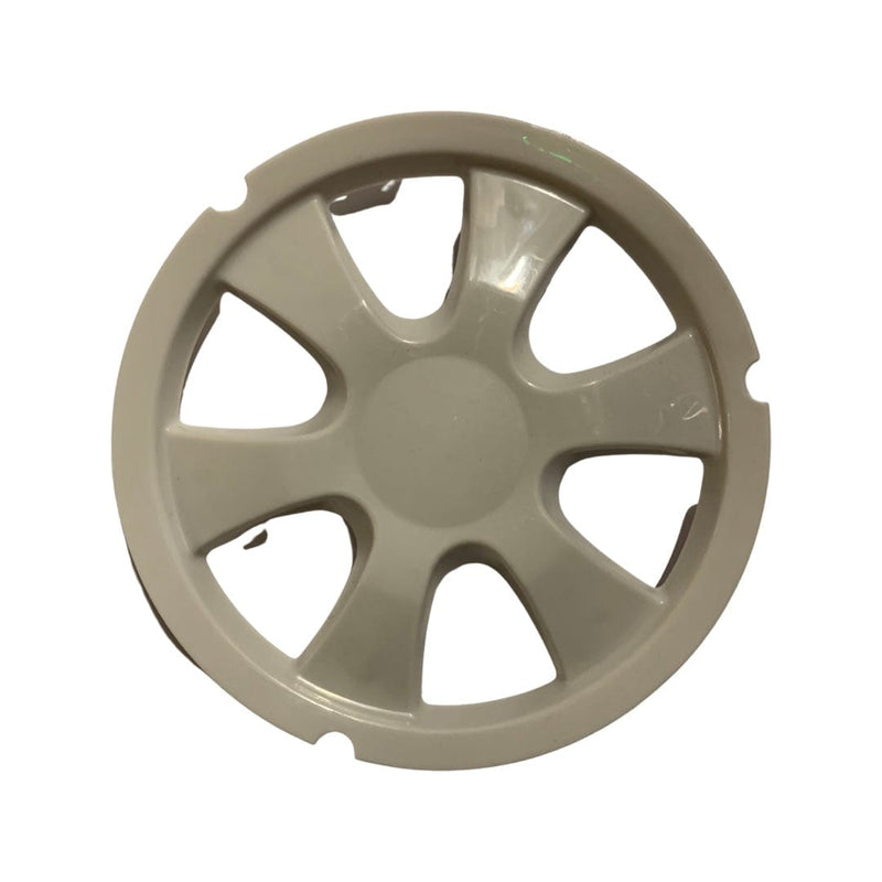 Hyundai Wood Chipper Spares 1357025 - Genuine Replacement Wheel Cover 1357025 - Buy Direct from Spare and Square