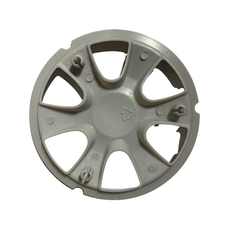 Hyundai Wood Chipper Spares 1357025 - Genuine Replacement Wheel Cover 1357025 - Buy Direct from Spare and Square