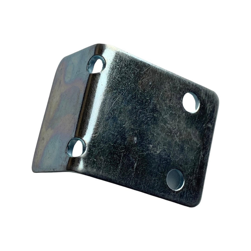 Hyundai Wood Chipper Spares 1357036 Switch Frame Plate 1357036 - Buy Direct from Spare and Square