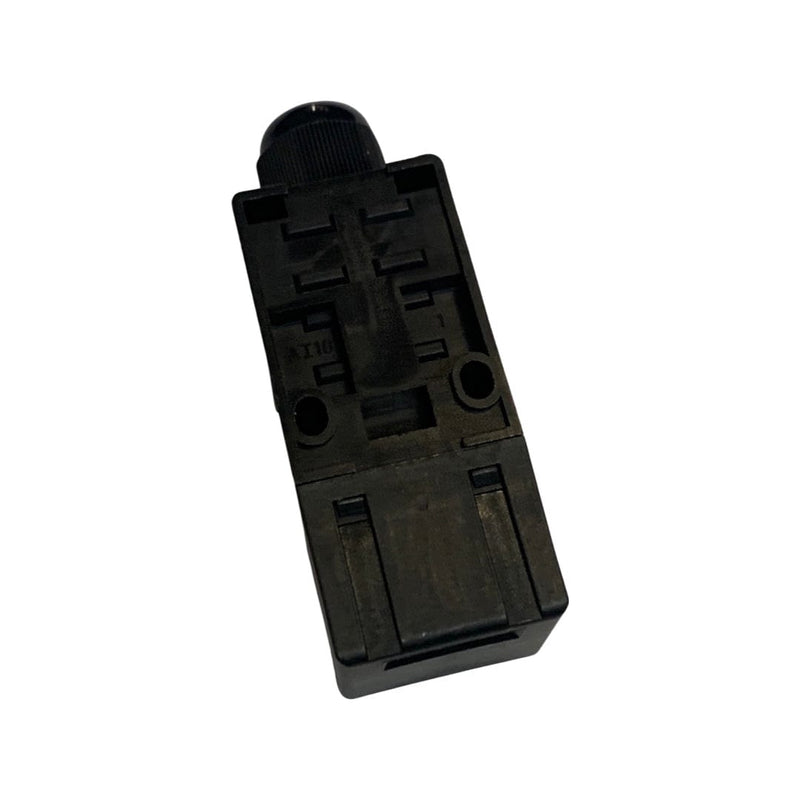 Hyundai Wood Chipper Spares 1357039 - Genuine Replacement Overload Switch 1357039 - Buy Direct from Spare and Square