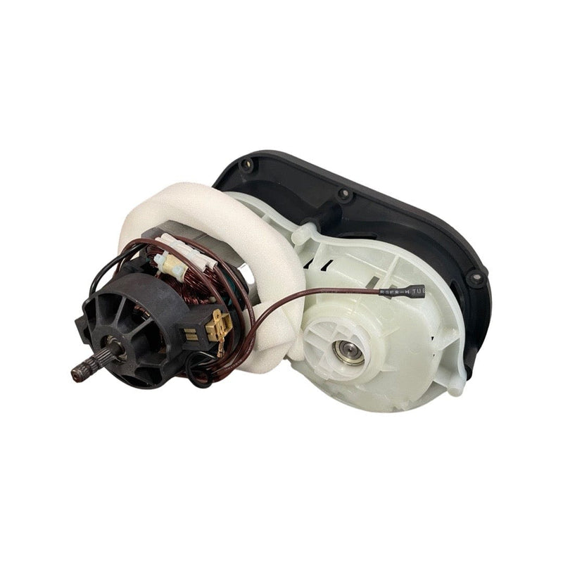 Hyundai Wood Chipper Spares 1357080 - Genuine Replacement Motor Assembly 1357080 - Buy Direct from Spare and Square