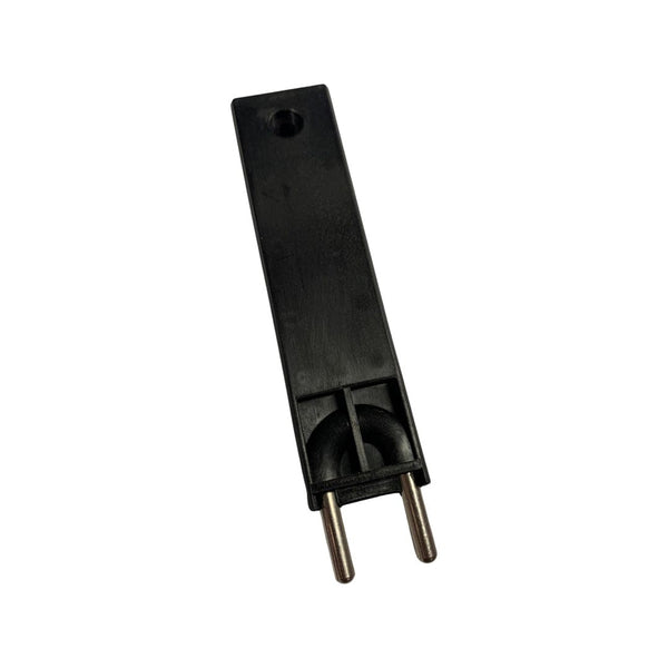 Hyundai Wood Chipper Spares 1358087 - Genuine Replacement Connection-Peg 1358087 - Buy Direct from Spare and Square