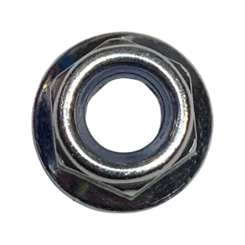 Hyundai Wood Chipper Spares 1358098 - Genuine Replacement Non-Slip Nuts 1358098 - Buy Direct from Spare and Square