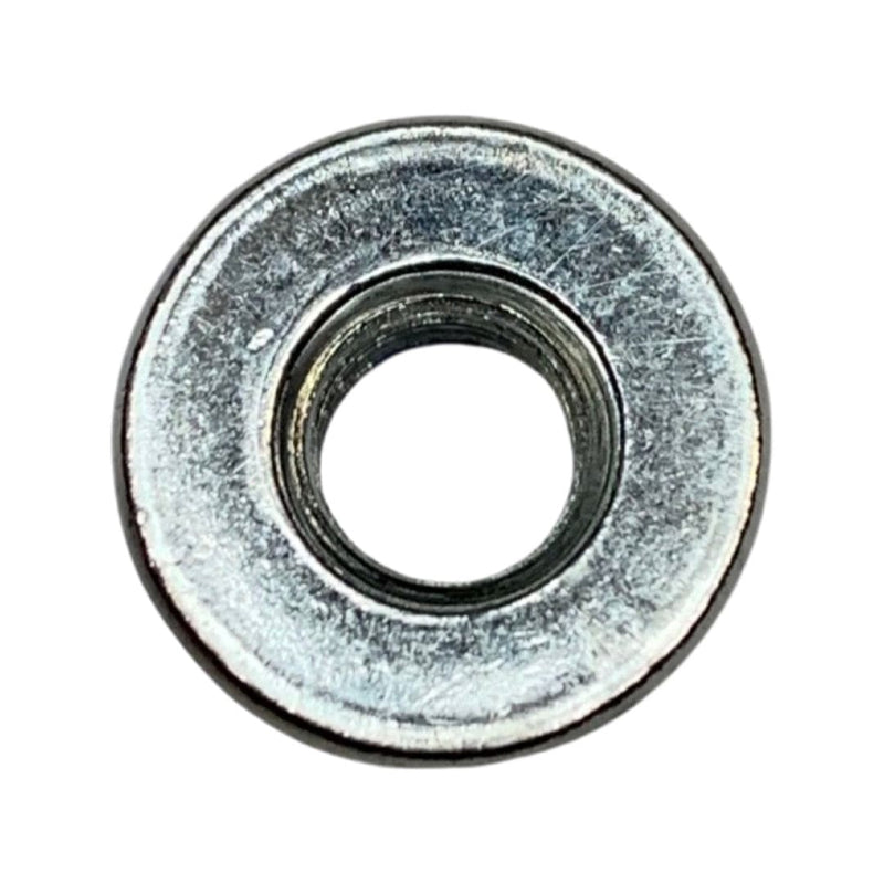 Hyundai Wood Chipper Spares 1358098 - Genuine Replacement Non-Slip Nuts 1358098 - Buy Direct from Spare and Square