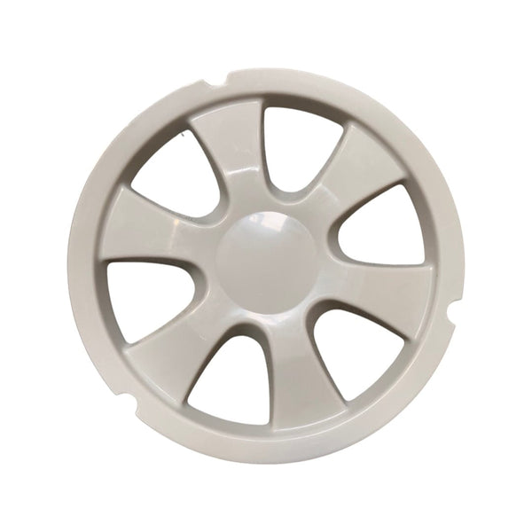 Hyundai Wood Chipper Spares 1358099 - Genuine Replacement Wheel Cap 1358099 - Buy Direct from Spare and Square