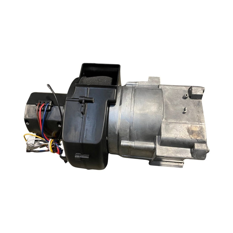 Hyundai Wood Chipper Spares 1358108 - Genuine Replacement Motor 1358108 - Buy Direct from Spare and Square