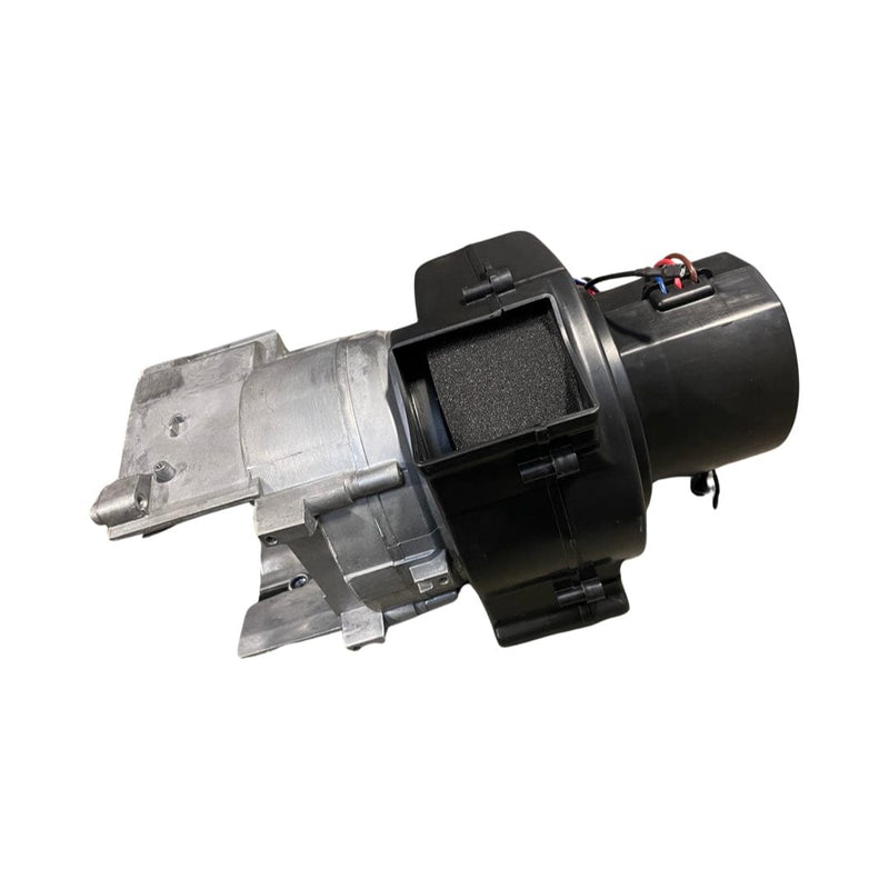 Hyundai Wood Chipper Spares 1358108 - Genuine Replacement Motor 1358108 - Buy Direct from Spare and Square