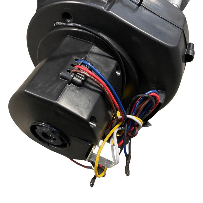 Hyundai Wood Chipper Spares 1358108 - Genuine Replacement Motor 1358108 - Buy Direct from Spare and Square