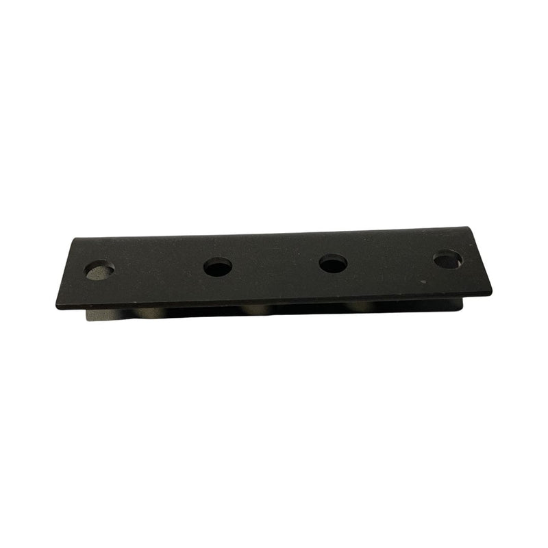 Hyundai Wood Chipper Spares 1367005 - Genuine Replacement Anvil Adjusting Plate 1367005 - Buy Direct from Spare and Square