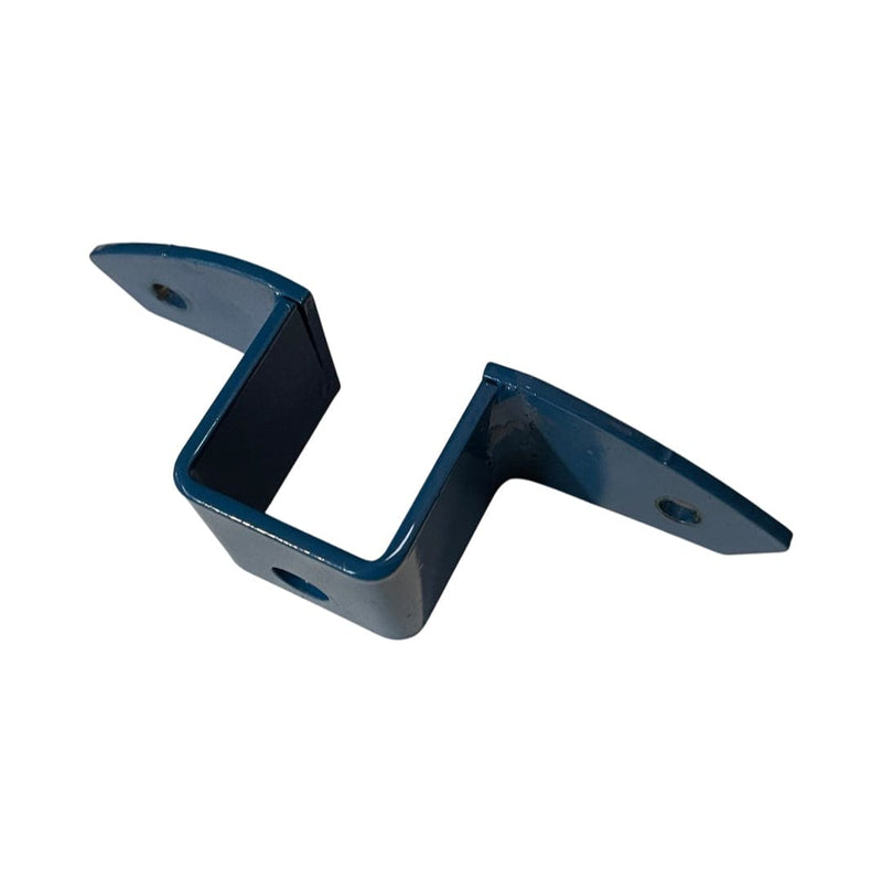 Hyundai Wood Chipper Spares 1367037-Genuine Replacement Handle Support 1367037 - Buy Direct from Spare and Square