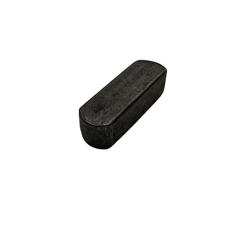 Hyundai Wood Chipper Spares 1367045 - Genuine Replacement Engine Flat Key 1367045 - Buy Direct from Spare and Square