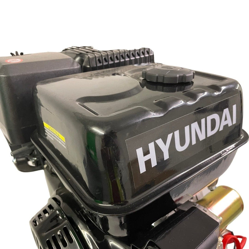 Hyundai Wood Chipper Spares 1367048 - Genuine Replacement Hyundai Ic420E Engine 1367048 - Buy Direct from Spare and Square