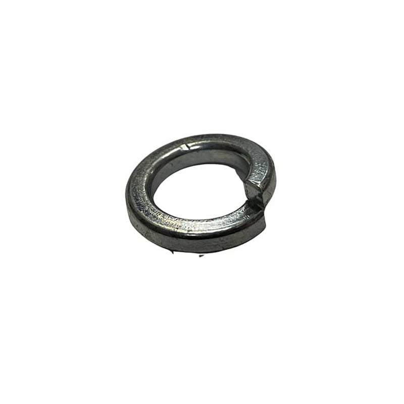 Hyundai Wood Chipper Spares 1367061 - Genuine Replacement Spring Washer 10 1367061 - Buy Direct from Spare and Square