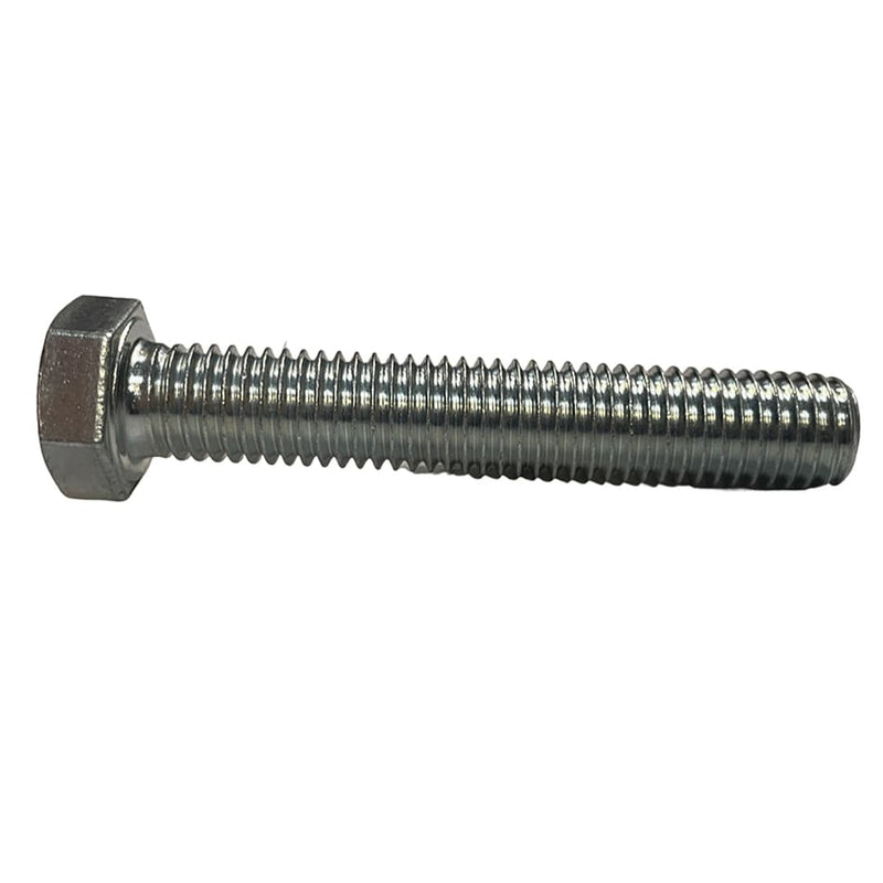 Hyundai Wood Chipper Spares 1367065 - Genuine Replacement Hex Bolt M12X70 1367065 - Buy Direct from Spare and Square