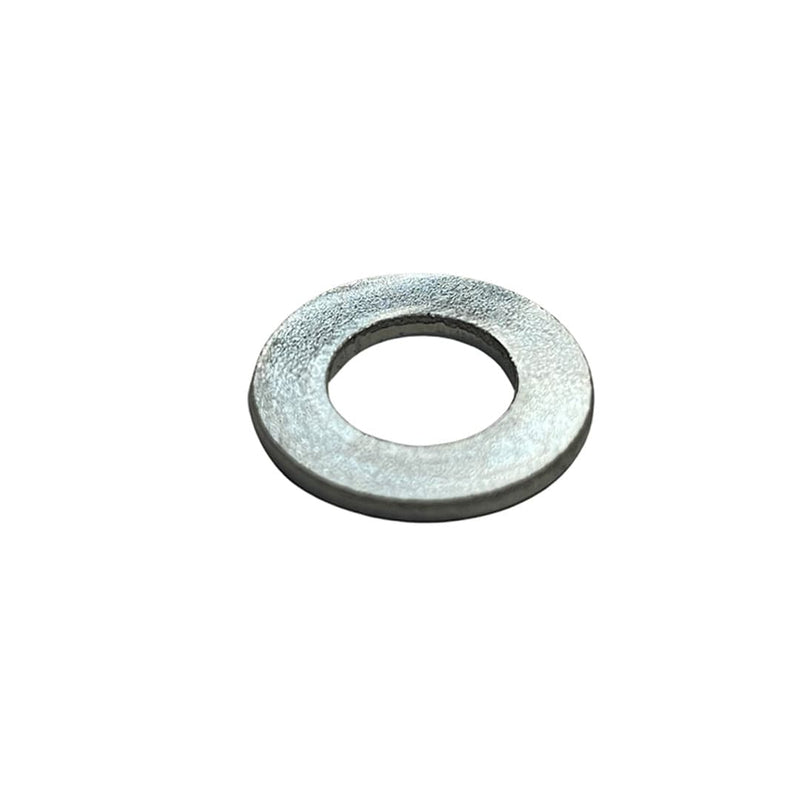 Hyundai Wood Chipper Spares 1367068 - Genuine Replacement Flat Washer 8 1367068 - Buy Direct from Spare and Square