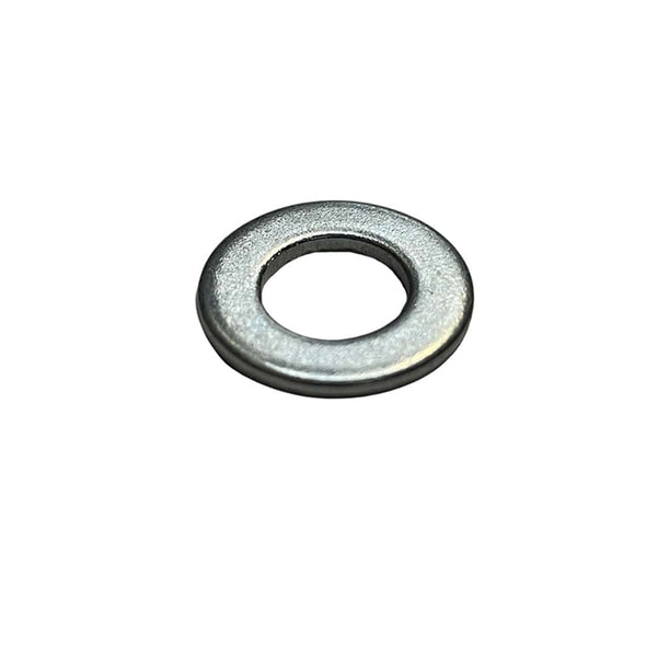 Hyundai Wood Chipper Spares 1367068 - Genuine Replacement Flat Washer 8 1367068 - Buy Direct from Spare and Square
