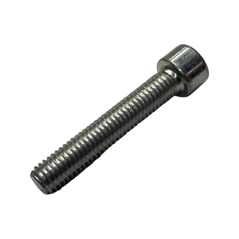 Hyundai Wood Chipper Spares 1367073 - Genuine Replacement Hex Socket Screw M8X45 1367073 - Buy Direct from Spare and Square