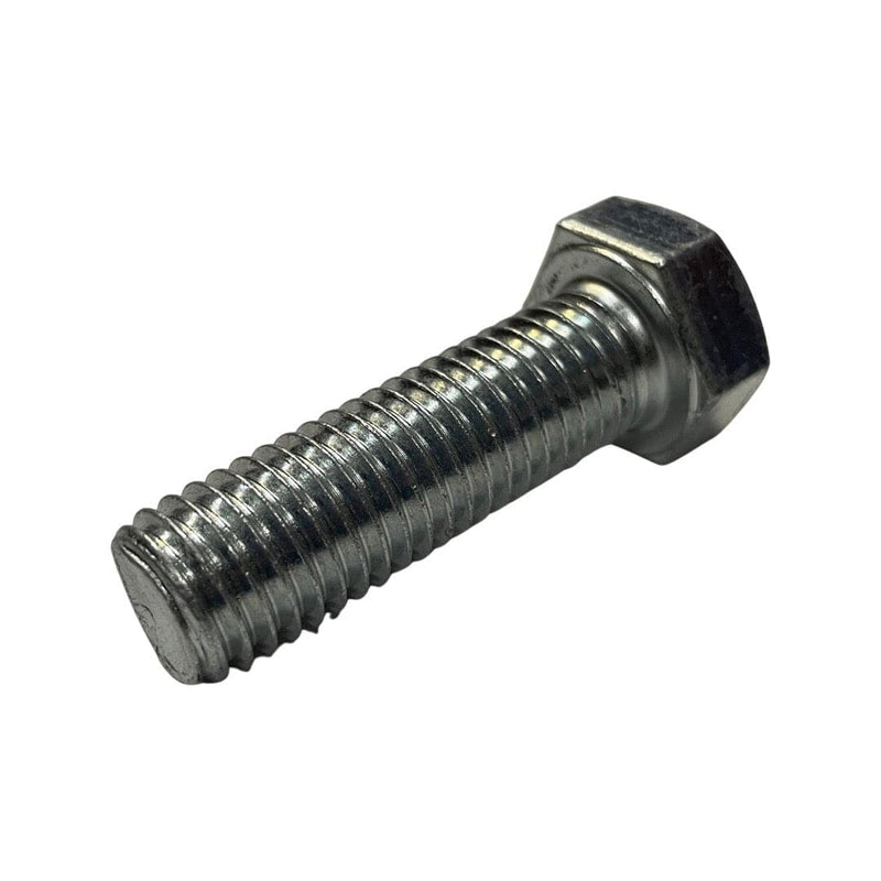 Hyundai Wood Chipper Spares 1367075 - Genuine Replacement Hex Bolt M14X45 1367075 - Buy Direct from Spare and Square