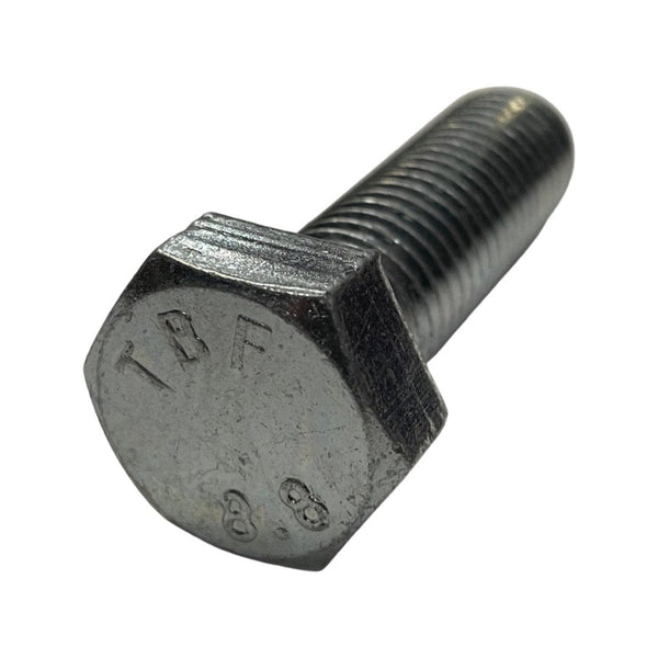 Hyundai Wood Chipper Spares 1367075 - Genuine Replacement Hex Bolt M14X45 1367075 - Buy Direct from Spare and Square
