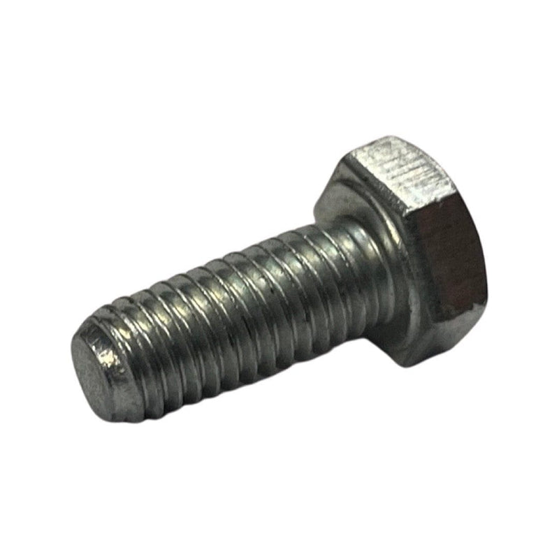 Hyundai Wood Chipper Spares 1367078 - Genuine Replacement Hex Bolt M5X12 1367078 - Buy Direct from Spare and Square