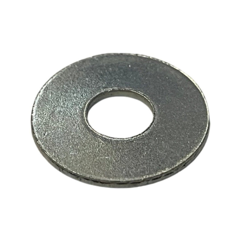 Hyundai Wood Chipper Spares 1367080 - Genuine Replacement Flat Washer 5 1367080 - Buy Direct from Spare and Square