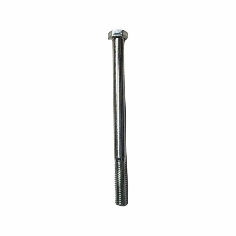 Hyundai Wood Chipper Spares 1367087 - Genuine Replacement Hex Bolt M12X165 1367087 - Buy Direct from Spare and Square