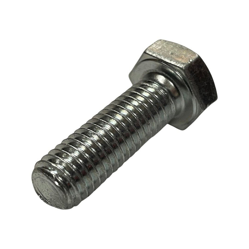 Hyundai Wood Chipper Spares 1367088 - Genuine Replacement Hex Bolt M10X30 1367088 - Buy Direct from Spare and Square