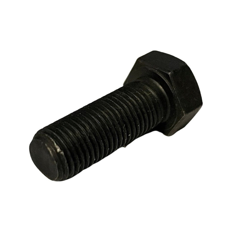Hyundai Wood Chipper Spares 1367089 - Genuine Replacement Hex Bolt 3/8 1367089 - Buy Direct from Spare and Square
