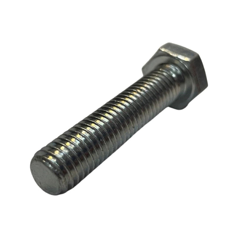 Hyundai Wood Chipper Spares 1367091 - Genuine Replacement Hex Bolt M10X45 1367091 - Buy Direct from Spare and Square
