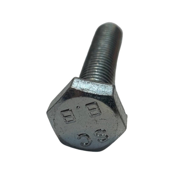 Hyundai Wood Chipper Spares 1367091 - Genuine Replacement Hex Bolt M10X45 1367091 - Buy Direct from Spare and Square