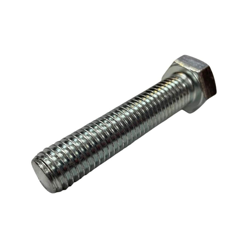 Hyundai Wood Chipper Spares 1367092 - Genuine Replacement Hex Bolt M14X65 1367092 - Buy Direct from Spare and Square