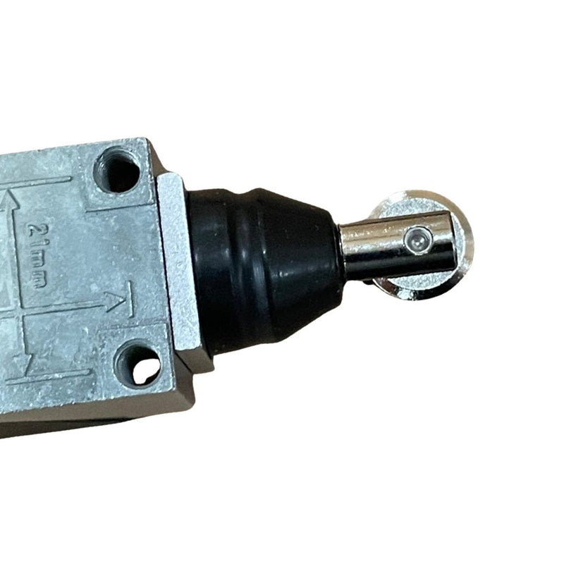 Hyundai Wood Chipper Spares 1407025 - Genuine Replacement Kill Switch 1407025 - Buy Direct from Spare and Square