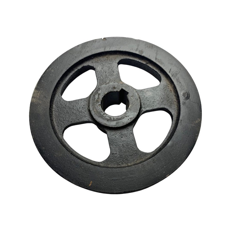 Hyundai Wood Chipper Spares Big Pulley for HYCH700-B20 1091017 - Buy Direct from Spare and Square