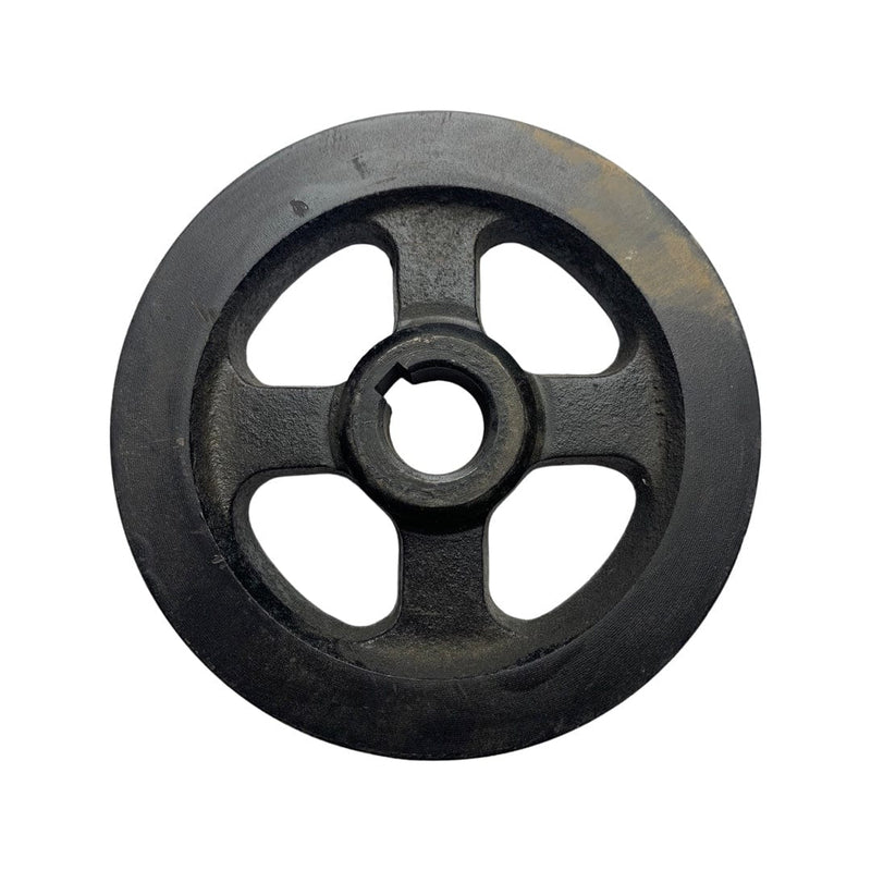 Hyundai Wood Chipper Spares Big Pulley for HYCH700-B20 1091017 - Buy Direct from Spare and Square