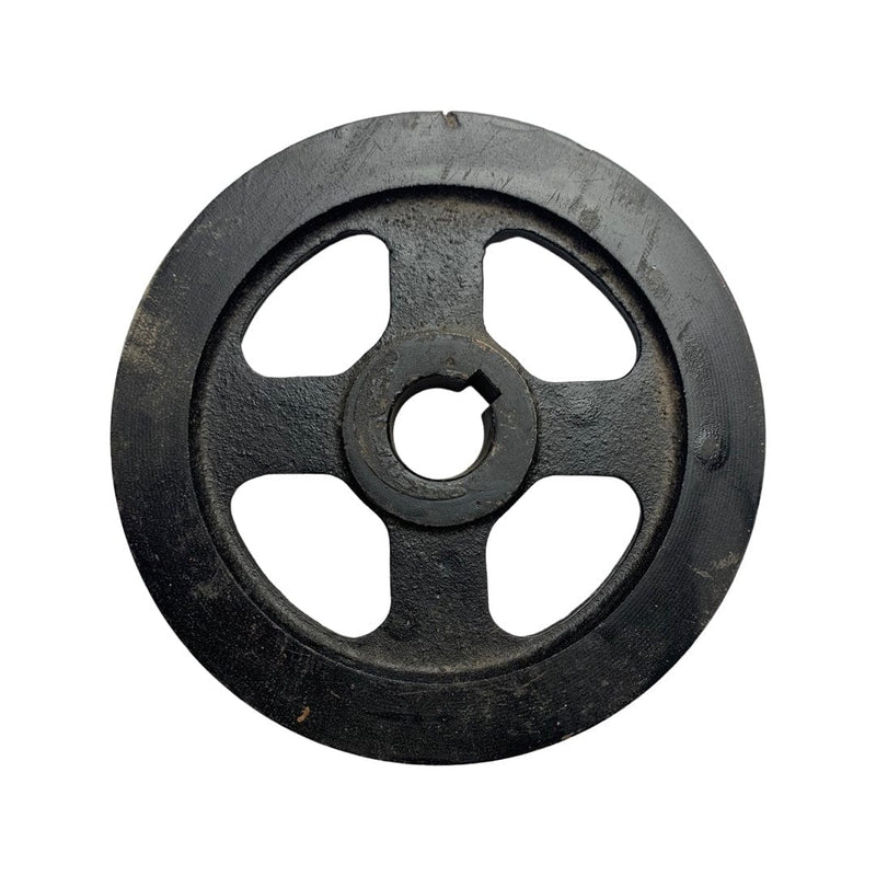 Hyundai Wood Chipper Spares Big Pulley for HYCH700-B20 1091017 - Buy Direct from Spare and Square