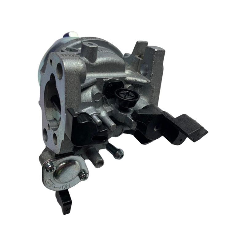 Hyundai Wood Chipper Spares Carburetor components for HYCH700-E35 1091122 - Buy Direct from Spare and Square