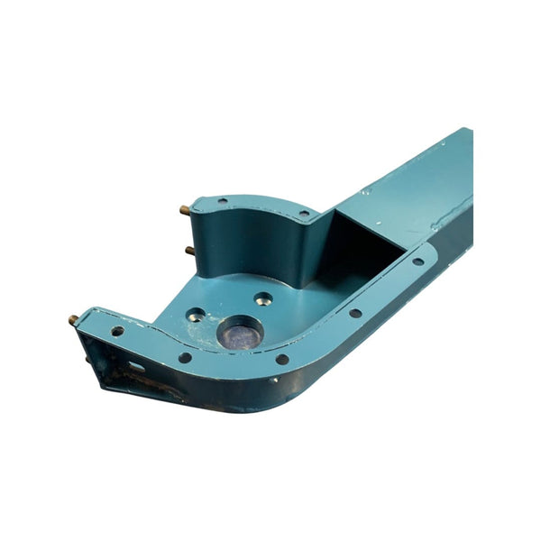 Hyundai Wood Chipper Spares chipping room for HYCH6560-B006 1090006 - Buy Direct from Spare and Square