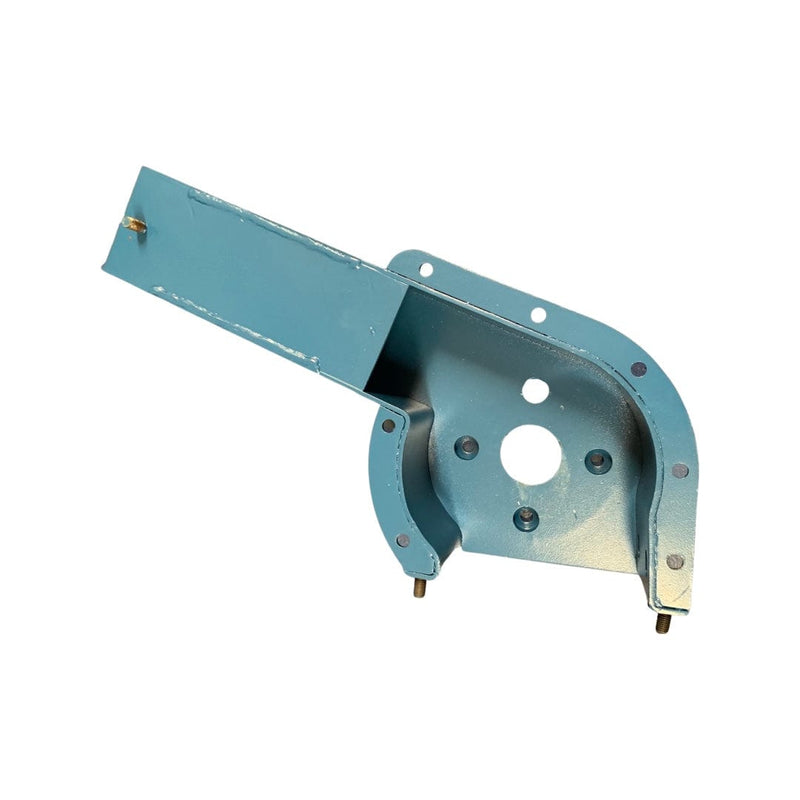 Hyundai Wood Chipper Spares chipping room for HYCH6560-B006 1090006 - Buy Direct from Spare and Square