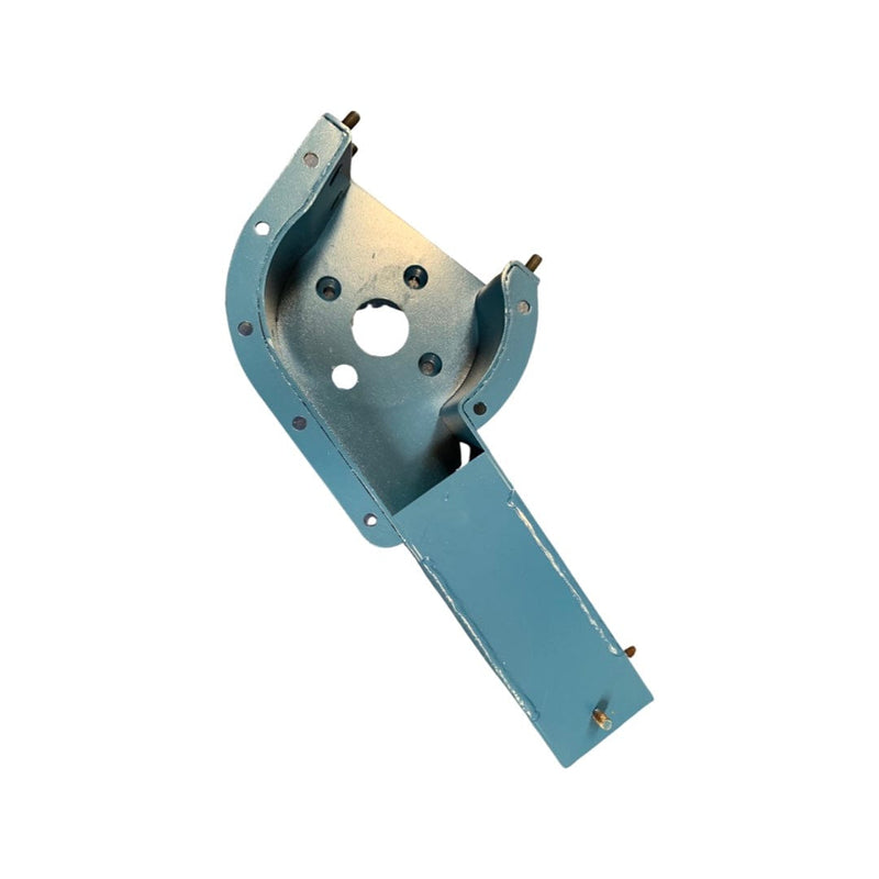 Hyundai Wood Chipper Spares chipping room for HYCH6560-B006 1090006 - Buy Direct from Spare and Square