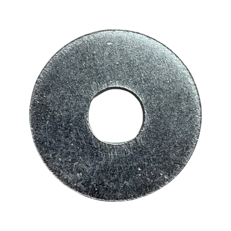 Hyundai Wood Chipper Spares Flat Washer for HYCH6560-B022 1090022 - Buy Direct from Spare and Square