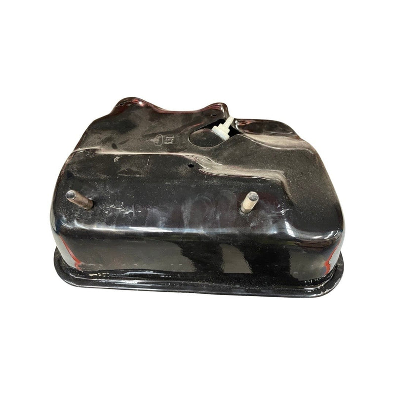 Hyundai Wood Chipper Spares Fuel tank Assembly for HYCH1400-E84 1094175 - Buy Direct from Spare and Square