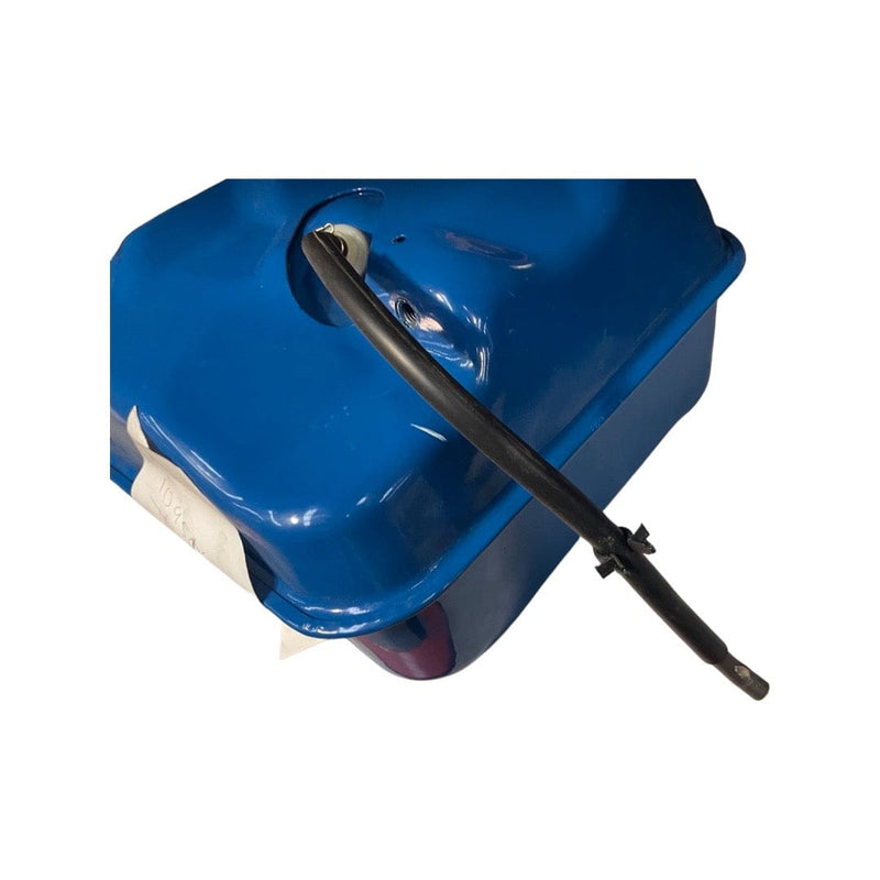 Hyundai Wood Chipper Spares Fuel tank Assembly for HYCH1500E-2-E081 1095163 - Buy Direct from Spare and Square