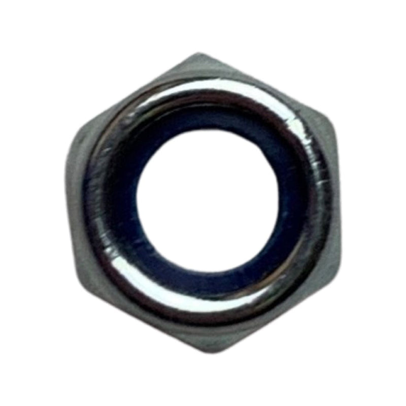 Hyundai Wood Chipper Spares Lock nuts for HYCH6560-B041 1090041 - Buy Direct from Spare and Square