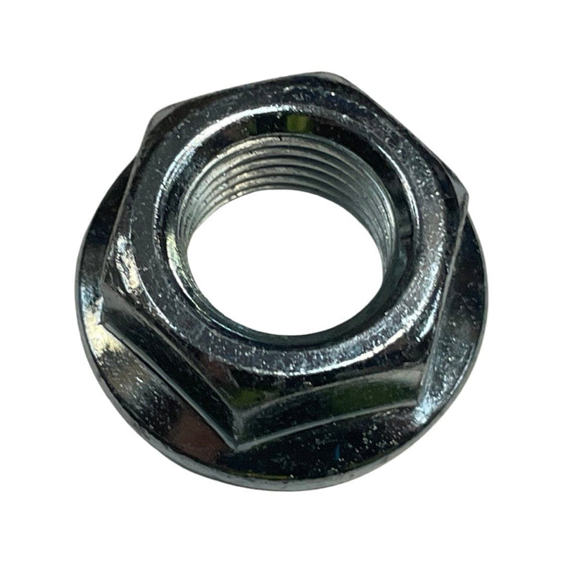 Hyundai Wood Chipper Spares Nut M14 for HYCH1400-E60 1094151 - Buy Direct from Spare and Square